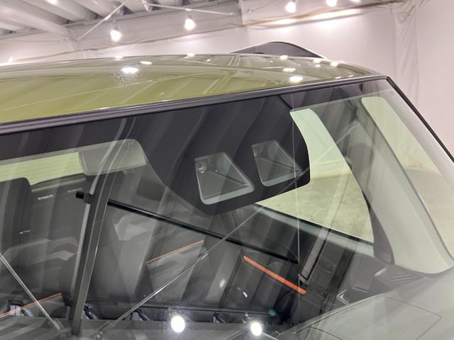 タントファンクロス　走行２２８０キロ／両側電動スライドドア一年保証・走行距離無制限　走行２２８０キロ　サイドエアバック　クリアランスソナー　オートマチックハイビーム　オートライト　ＬＥＤヘッドライト　ベンチシート　シートヒーター　両側電動スライドドア（埼玉県）の中古車