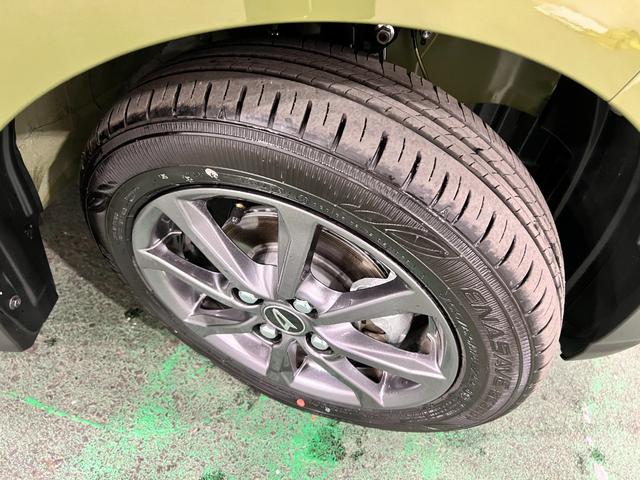 タントファンクロス　走行２２８０キロ／両側電動スライドドア一年保証・走行距離無制限　走行２２８０キロ　サイドエアバック　クリアランスソナー　オートマチックハイビーム　オートライト　ＬＥＤヘッドライト　ベンチシート　シートヒーター　両側電動スライドドア（埼玉県）の中古車