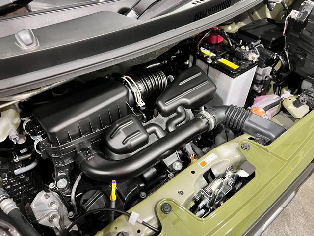 タントファンクロス　走行２２８０キロ／両側電動スライドドア一年保証・走行距離無制限　走行２２８０キロ　サイドエアバック　クリアランスソナー　オートマチックハイビーム　オートライト　ＬＥＤヘッドライト　ベンチシート　シートヒーター　両側電動スライドドア（埼玉県）の中古車