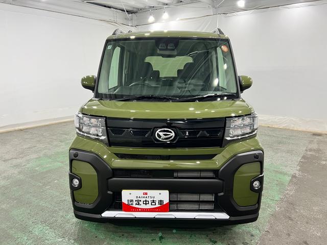 タントファンクロス　走行２２８０キロ／両側電動スライドドア一年保証・走行距離無制限　走行２２８０キロ　サイドエアバック　クリアランスソナー　オートマチックハイビーム　オートライト　ＬＥＤヘッドライト　ベンチシート　シートヒーター　両側電動スライドドア（埼玉県）の中古車