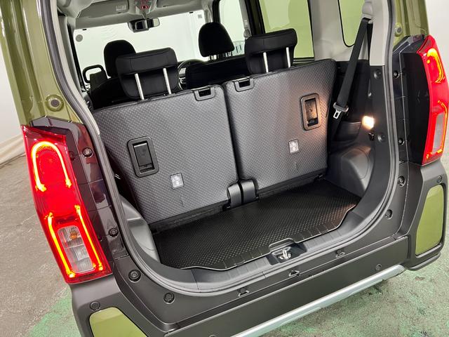 タントファンクロス　走行２２８０キロ／両側電動スライドドア一年保証・走行距離無制限　走行２２８０キロ　サイドエアバック　クリアランスソナー　オートマチックハイビーム　オートライト　ＬＥＤヘッドライト　ベンチシート　シートヒーター　両側電動スライドドア（埼玉県）の中古車