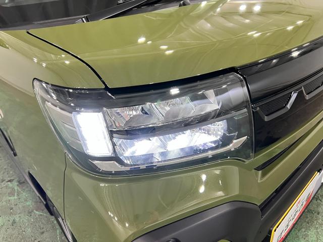 タントファンクロス　走行２２８０キロ／両側電動スライドドア一年保証・走行距離無制限　走行２２８０キロ　サイドエアバック　クリアランスソナー　オートマチックハイビーム　オートライト　ＬＥＤヘッドライト　ベンチシート　シートヒーター　両側電動スライドドア（埼玉県）の中古車