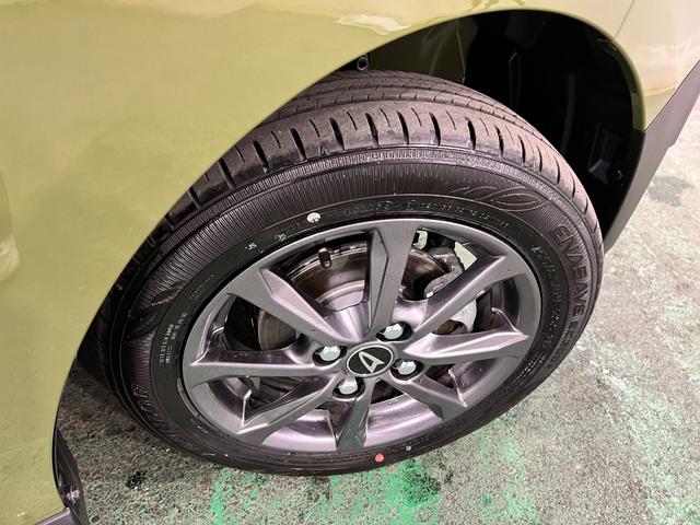 タントファンクロス　走行２２８０キロ／両側電動スライドドア一年保証・走行距離無制限　走行２２８０キロ　サイドエアバック　クリアランスソナー　オートマチックハイビーム　オートライト　ＬＥＤヘッドライト　ベンチシート　シートヒーター　両側電動スライドドア（埼玉県）の中古車