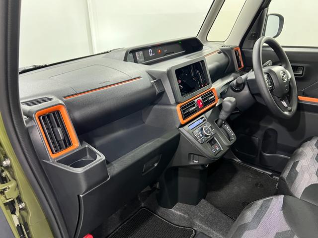 タントファンクロス　走行２２８０キロ／両側電動スライドドア一年保証・走行距離無制限　走行２２８０キロ　サイドエアバック　クリアランスソナー　オートマチックハイビーム　オートライト　ＬＥＤヘッドライト　ベンチシート　シートヒーター　両側電動スライドドア（埼玉県）の中古車