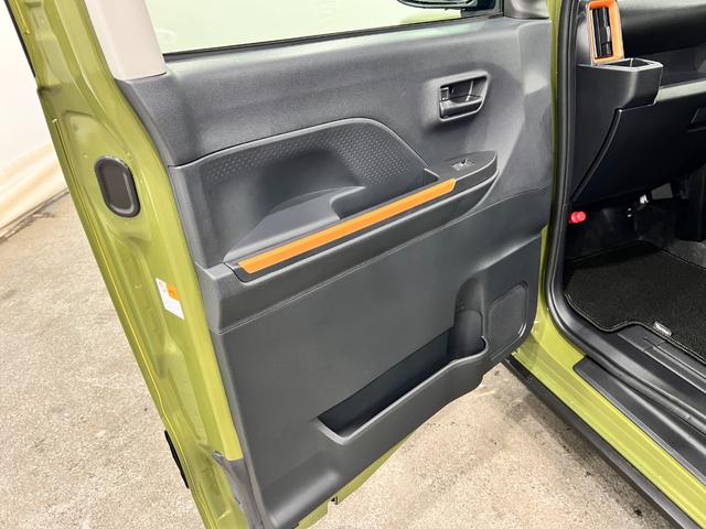 タントファンクロス　走行２２８０キロ／両側電動スライドドア一年保証・走行距離無制限　走行２２８０キロ　サイドエアバック　クリアランスソナー　オートマチックハイビーム　オートライト　ＬＥＤヘッドライト　ベンチシート　シートヒーター　両側電動スライドドア（埼玉県）の中古車