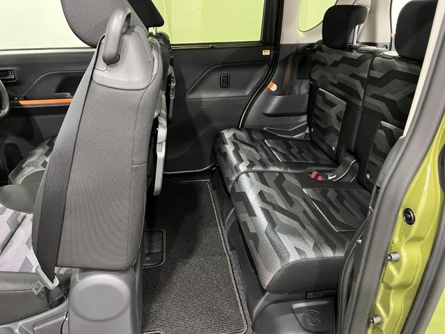 タントファンクロス　走行２２８０キロ／両側電動スライドドア一年保証・走行距離無制限　走行２２８０キロ　サイドエアバック　クリアランスソナー　オートマチックハイビーム　オートライト　ＬＥＤヘッドライト　ベンチシート　シートヒーター　両側電動スライドドア（埼玉県）の中古車