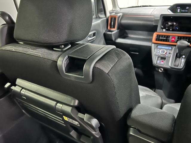 タントファンクロス　走行２２８０キロ／両側電動スライドドア一年保証・走行距離無制限　走行２２８０キロ　サイドエアバック　クリアランスソナー　オートマチックハイビーム　オートライト　ＬＥＤヘッドライト　ベンチシート　シートヒーター　両側電動スライドドア（埼玉県）の中古車