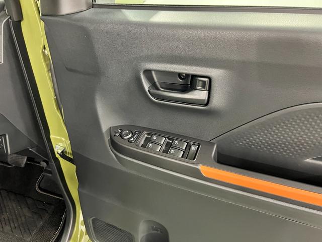 タントファンクロス　走行２２８０キロ／両側電動スライドドア一年保証・走行距離無制限　走行２２８０キロ　サイドエアバック　クリアランスソナー　オートマチックハイビーム　オートライト　ＬＥＤヘッドライト　ベンチシート　シートヒーター　両側電動スライドドア（埼玉県）の中古車