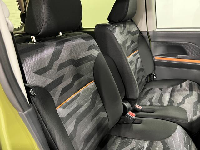 タントファンクロス　走行２２８０キロ／両側電動スライドドア一年保証・走行距離無制限　走行２２８０キロ　サイドエアバック　クリアランスソナー　オートマチックハイビーム　オートライト　ＬＥＤヘッドライト　ベンチシート　シートヒーター　両側電動スライドドア（埼玉県）の中古車