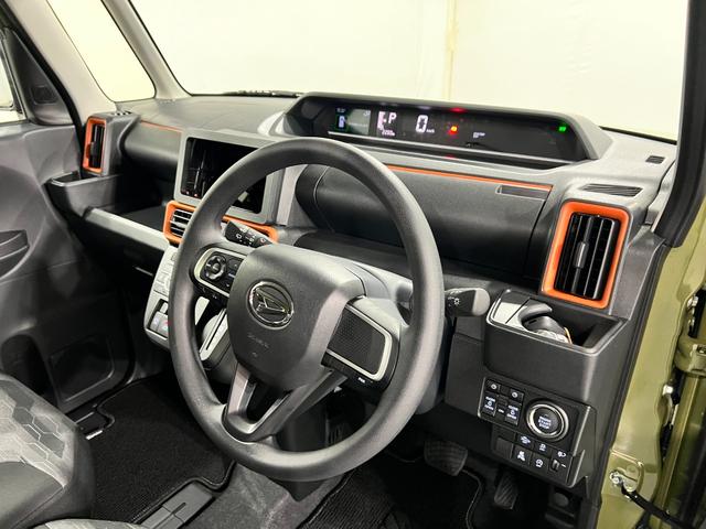 タントファンクロス　走行２２８０キロ／両側電動スライドドア一年保証・走行距離無制限　走行２２８０キロ　サイドエアバック　クリアランスソナー　オートマチックハイビーム　オートライト　ＬＥＤヘッドライト　ベンチシート　シートヒーター　両側電動スライドドア（埼玉県）の中古車