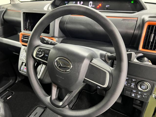 タントファンクロス　走行２２８０キロ／両側電動スライドドア一年保証・走行距離無制限　走行２２８０キロ　サイドエアバック　クリアランスソナー　オートマチックハイビーム　オートライト　ＬＥＤヘッドライト　ベンチシート　シートヒーター　両側電動スライドドア（埼玉県）の中古車