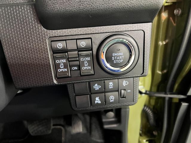 タントファンクロス　走行２２８０キロ／両側電動スライドドア一年保証・走行距離無制限　走行２２８０キロ　サイドエアバック　クリアランスソナー　オートマチックハイビーム　オートライト　ＬＥＤヘッドライト　ベンチシート　シートヒーター　両側電動スライドドア（埼玉県）の中古車