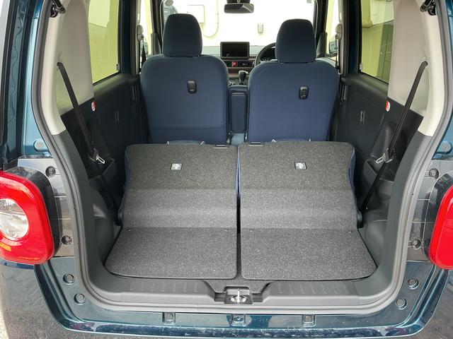 ムーヴキャンバスセオリーＧターボ１年保証・走行距離無制限　走行距離１１５０キロ　助手席エアバックオートライト　オートマチックハイビーム　クリアランスソナー　アイドリングストップ（埼玉県）の中古車