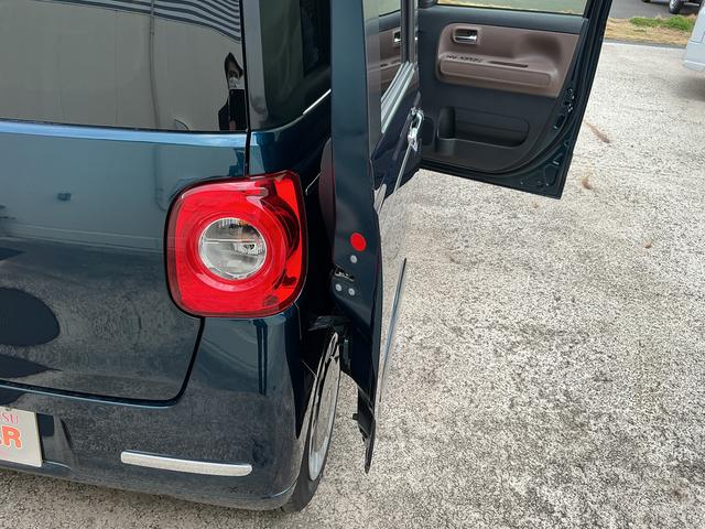 ムーヴキャンバスセオリーＧターボ１年保証・走行距離無制限　走行距離１１５０キロ　助手席エアバックオートライト　オートマチックハイビーム　クリアランスソナー　アイドリングストップ（埼玉県）の中古車