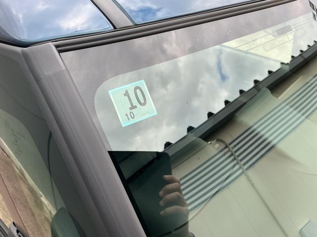 ムーヴキャンバスセオリーＧターボ１年保証・走行距離無制限　走行距離１１５０キロ　助手席エアバックオートライト　オートマチックハイビーム　クリアランスソナー　アイドリングストップ（埼玉県）の中古車