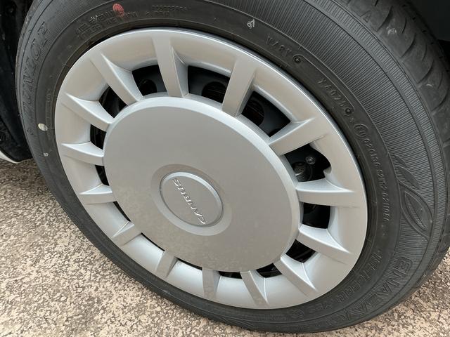 ムーヴキャンバスストライプスＸ　／走行２６２５キロ／両側電動スライドドア一年保証　走行距離無制限　距離２６２５キロ　クリアランスソナー　両側電動スライドドア（埼玉県）の中古車