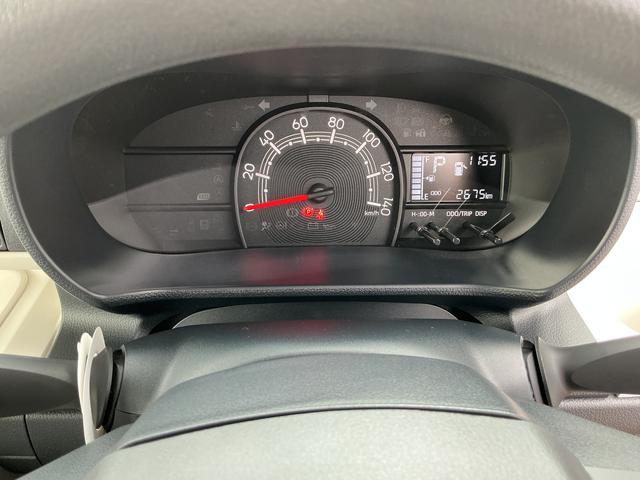 ムーヴキャンバスストライプスＸ　／走行２６２５キロ／両側電動スライドドア一年保証　走行距離無制限　距離２６２５キロ　クリアランスソナー　両側電動スライドドア（埼玉県）の中古車