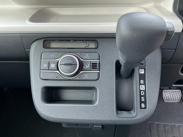 ムーヴキャンバスストライプスＸ　／走行２６２５キロ／両側電動スライドドア一年保証　走行距離無制限　距離２６２５キロ　クリアランスソナー　両側電動スライドドア（埼玉県）の中古車