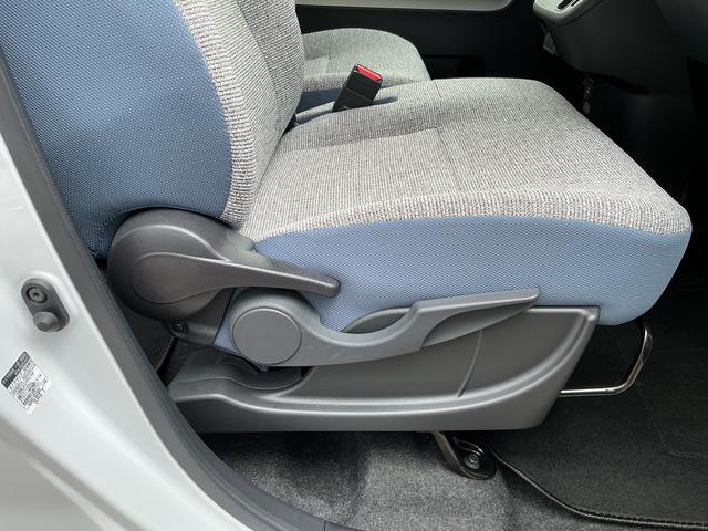 ムーヴキャンバスストライプスＸ　／走行２６２５キロ／両側電動スライドドア一年保証　走行距離無制限　距離２６２５キロ　クリアランスソナー　両側電動スライドドア（埼玉県）の中古車