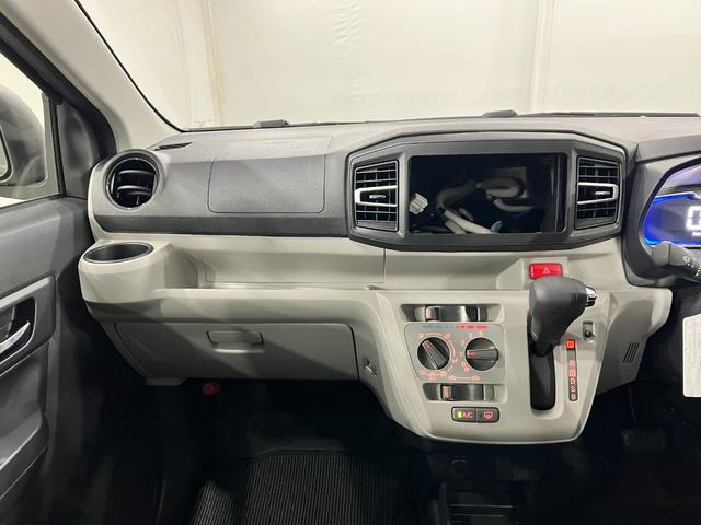 ミライースＸ　ＳＡIII　走行２２２９キロ／ＬＥＤヘッドライト一年保証・走行距離無制限　走行２２２９キロ　助手席エアバック　オートライト　オートマチックハイビーム　クリアランスソナー　アイドリングストップ（埼玉県）の中古車