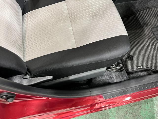 ミライースＸ　ＳＡIII　走行２２２９キロ／ＬＥＤヘッドライト一年保証・走行距離無制限　走行２２２９キロ　助手席エアバック　オートライト　オートマチックハイビーム　クリアランスソナー　アイドリングストップ（埼玉県）の中古車