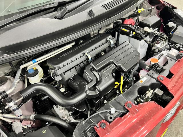 ミライースＸ　ＳＡIII　走行２２２９キロ／ＬＥＤヘッドライト一年保証・走行距離無制限　走行２２２９キロ　助手席エアバック　オートライト　オートマチックハイビーム　クリアランスソナー　アイドリングストップ（埼玉県）の中古車