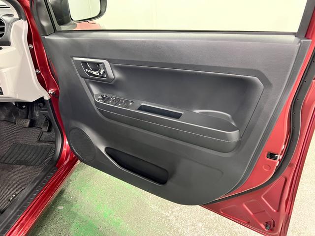 ミライースＸ　ＳＡIII　走行２２２９キロ／ＬＥＤヘッドライト一年保証・走行距離無制限　走行２２２９キロ　助手席エアバック　オートライト　オートマチックハイビーム　クリアランスソナー　アイドリングストップ（埼玉県）の中古車