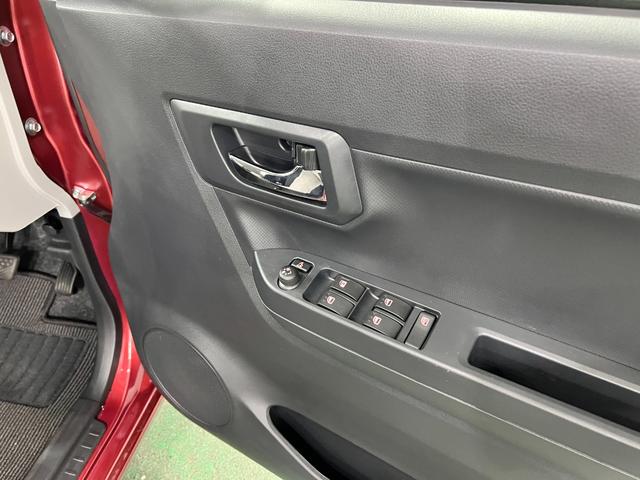 ミライースＸ　ＳＡIII　走行２２２９キロ／ＬＥＤヘッドライト一年保証・走行距離無制限　走行２２２９キロ　助手席エアバック　オートライト　オートマチックハイビーム　クリアランスソナー　アイドリングストップ（埼玉県）の中古車