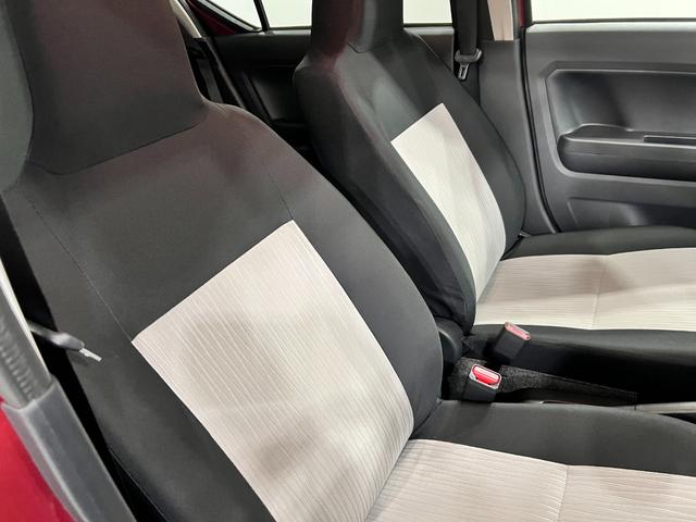 ミライースＸ　ＳＡIII　走行２２２９キロ／ＬＥＤヘッドライト一年保証・走行距離無制限　走行２２２９キロ　助手席エアバック　オートライト　オートマチックハイビーム　クリアランスソナー　アイドリングストップ（埼玉県）の中古車