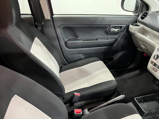 ミライースＸ　ＳＡIII　走行２２２９キロ／ＬＥＤヘッドライト一年保証・走行距離無制限　走行２２２９キロ　助手席エアバック　オートライト　オートマチックハイビーム　クリアランスソナー　アイドリングストップ（埼玉県）の中古車