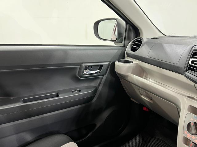 ミライースＸ　ＳＡIII　走行２２２９キロ／ＬＥＤヘッドライト一年保証・走行距離無制限　走行２２２９キロ　助手席エアバック　オートライト　オートマチックハイビーム　クリアランスソナー　アイドリングストップ（埼玉県）の中古車