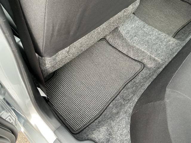 ミライースＬ　ＳＡIII１年保証・走行距離無制限　走行距離１１５キロ　ナビ付　助手席エアバック　オートライト　オートマチックハイビーム　クリアランスソナー　アイドリングストップ（埼玉県）の中古車