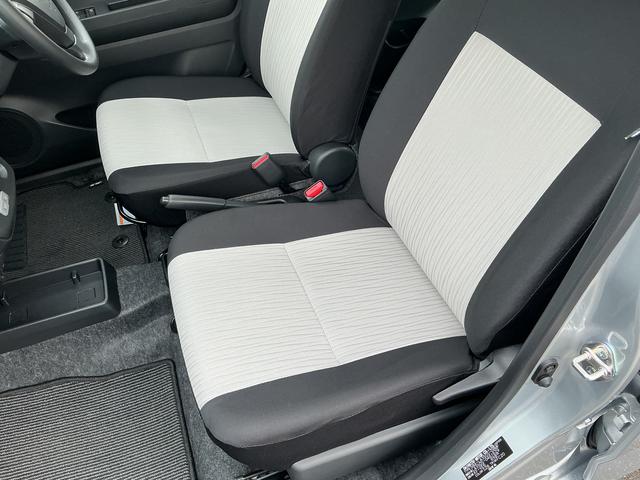 ミライースＬ　ＳＡIII１年保証・走行距離無制限　走行距離１１５キロ　ナビ付　助手席エアバック　オートライト　オートマチックハイビーム　クリアランスソナー　アイドリングストップ（埼玉県）の中古車