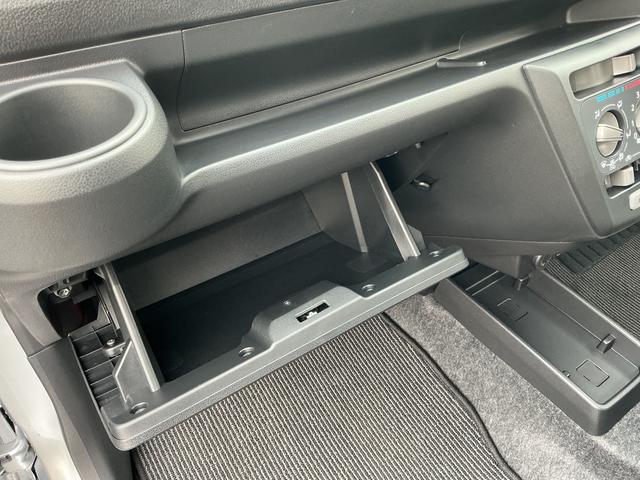 ミライースＬ　ＳＡIII１年保証・走行距離無制限　走行距離１１５キロ　ナビ付　助手席エアバック　オートライト　オートマチックハイビーム　クリアランスソナー　アイドリングストップ（埼玉県）の中古車