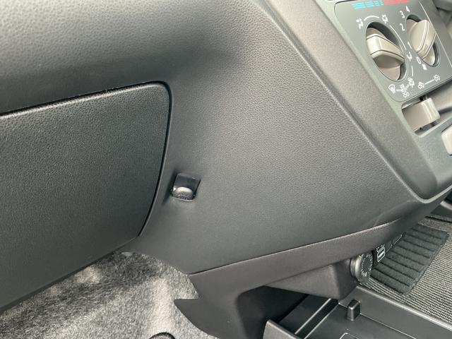 ミライースＬ　ＳＡIII１年保証・走行距離無制限　走行距離１１５キロ　ナビ付　助手席エアバック　オートライト　オートマチックハイビーム　クリアランスソナー　アイドリングストップ（埼玉県）の中古車