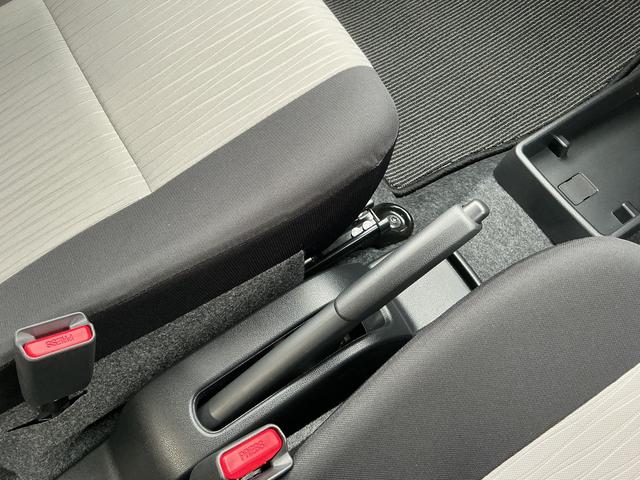 ミライースＬ　ＳＡIII１年保証・走行距離無制限　走行距離１１５キロ　ナビ付　助手席エアバック　オートライト　オートマチックハイビーム　クリアランスソナー　アイドリングストップ（埼玉県）の中古車