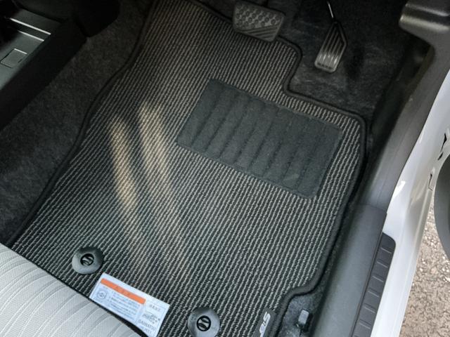 ミライースＸ　ＳＡIII１年保証・走行距離無制限　走行距離５４３キロ　オートライト　オートマチックハイビーム　クリアランスソナー　アイドリングストップ（埼玉県）の中古車