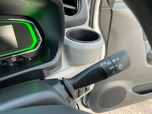 ミライースＸ　ＳＡIII　走行１，０２７キロ／ＬＥＤヘッドランプ１年保証・走行距離無制限　ＬＥＤヘッドランプ　電動格納式ドアミラー　コーナーセンサー　マニュアルエアコン　キーレスエントリー　走行１，０２７キロ（埼玉県）の中古車