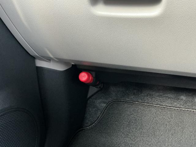 ミライースＸ　ＳＡIII　走行１，０２７キロ／ＬＥＤヘッドランプ１年保証・走行距離無制限　ＬＥＤヘッドランプ　電動格納式ドアミラー　コーナーセンサー　マニュアルエアコン　キーレスエントリー　走行１，０２７キロ（埼玉県）の中古車