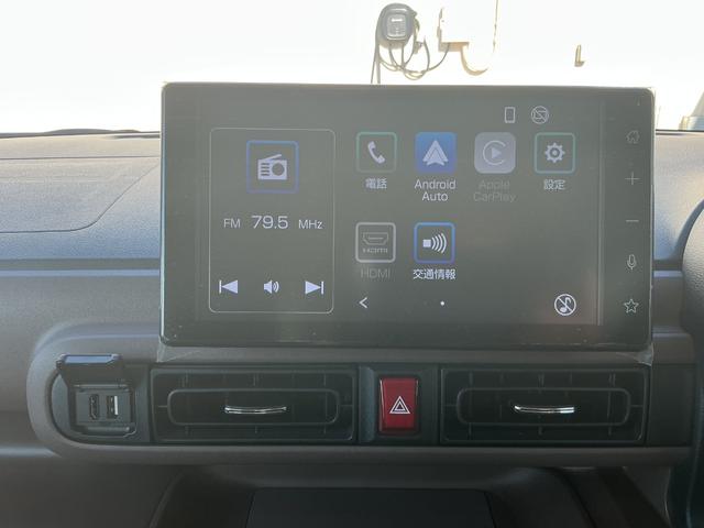 ムーヴキャンバスセオリーGターボ 走行30キロ/バックカメラ/試乗車一年保証・走行距離無制限 ディスプレイオーディオ バックカメラ HDMIソケット ブルートゥース 両側電動スライドドア 運転席助手席シートヒーター ホッとカップホルダー UV&IRカットガラス(埼玉県)の中古車
