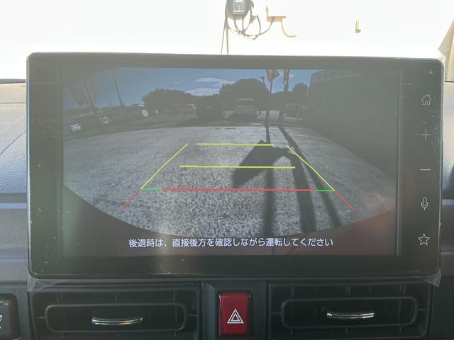 ムーヴキャンバスセオリーGターボ 走行30キロ/バックカメラ/試乗車一年保証・走行距離無制限 ディスプレイオーディオ バックカメラ HDMIソケット ブルートゥース 両側電動スライドドア 運転席助手席シートヒーター ホッとカップホルダー UV&IRカットガラス(埼玉県)の中古車