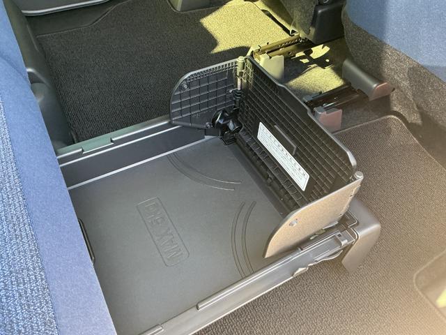 ムーヴキャンバスセオリーGターボ 走行30キロ/バックカメラ/試乗車一年保証・走行距離無制限 ディスプレイオーディオ バックカメラ HDMIソケット ブルートゥース 両側電動スライドドア 運転席助手席シートヒーター ホッとカップホルダー UV&IRカットガラス(埼玉県)の中古車