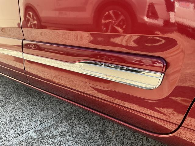 ムーヴキャンバスセオリーGターボ 走行30キロ/バックカメラ/試乗車一年保証・走行距離無制限 ディスプレイオーディオ バックカメラ HDMIソケット ブルートゥース 両側電動スライドドア 運転席助手席シートヒーター ホッとカップホルダー UV&IRカットガラス(埼玉県)の中古車
