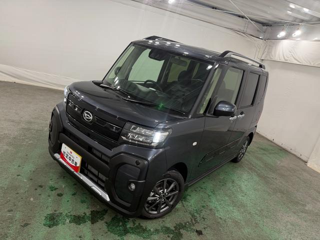 タントファンクロス 走行13キロ/LEDヘッドランプ/シートヒータ1年保証距離無制限 走行距離13キロ サイドエアバッグ LEDヘッドランプ アイドリングストップ シートヒーター 両側電動スライドドア オート格納式ドアミラー 電動パーキングブレーキ(埼玉県)の中古車