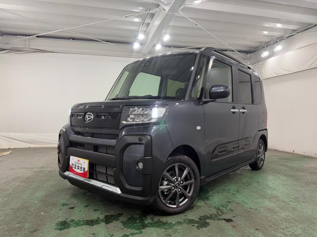 タントファンクロス 走行13キロ/LEDヘッドランプ/シートヒータ1年保証距離無制限 走行距離13キロ サイドエアバッグ LEDヘッドランプ アイドリングストップ シートヒーター 両側電動スライドドア オート格納式ドアミラー 電動パーキングブレーキ(埼玉県)の中古車