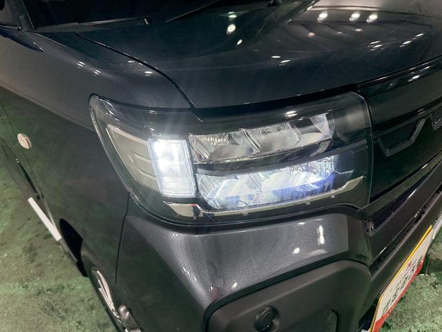 タントファンクロス 走行13キロ/LEDヘッドランプ/シートヒータ1年保証距離無制限 走行距離13キロ サイドエアバッグ LEDヘッドランプ アイドリングストップ シートヒーター 両側電動スライドドア オート格納式ドアミラー 電動パーキングブレーキ(埼玉県)の中古車