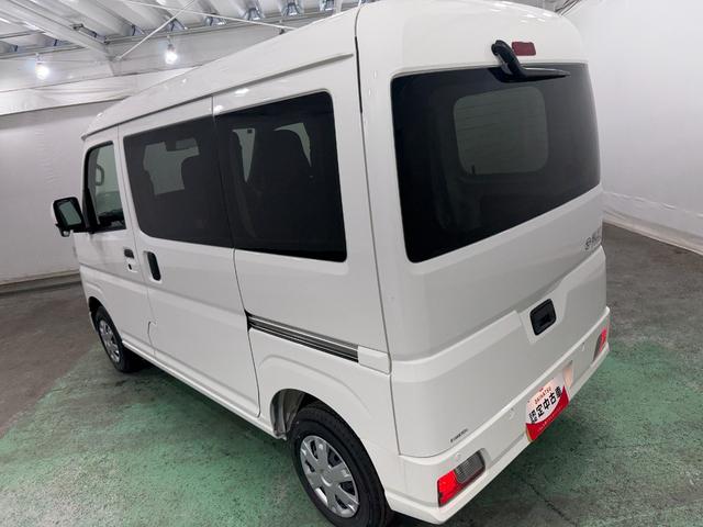 ハイゼットカーゴクルーズ 走行4キロ/登録済未使用車一年保証・走行距離無制限 走行4キロ 助手席エアバック オートライト オートマチックハイビーム クリアランスソナー アイドリングストップ(埼玉県)の中古車