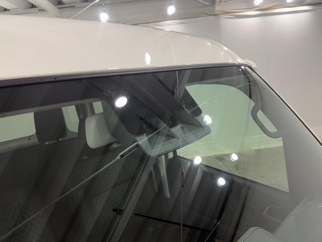 ハイゼットカーゴクルーズ 走行4キロ/登録済未使用車一年保証・走行距離無制限 走行4キロ 助手席エアバック オートライト オートマチックハイビーム クリアランスソナー アイドリングストップ(埼玉県)の中古車