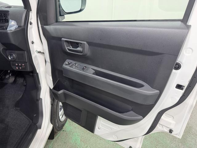 ハイゼットカーゴクルーズ 走行4キロ/登録済未使用車一年保証・走行距離無制限 走行4キロ 助手席エアバック オートライト オートマチックハイビーム クリアランスソナー アイドリングストップ(埼玉県)の中古車