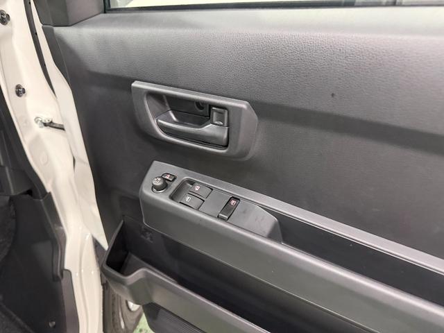 ハイゼットカーゴクルーズ 走行4キロ/登録済未使用車一年保証・走行距離無制限 走行4キロ 助手席エアバック オートライト オートマチックハイビーム クリアランスソナー アイドリングストップ(埼玉県)の中古車